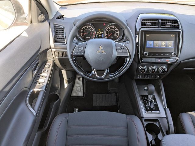 2026 Mitsubishi Outlander Sport 2.0 SE