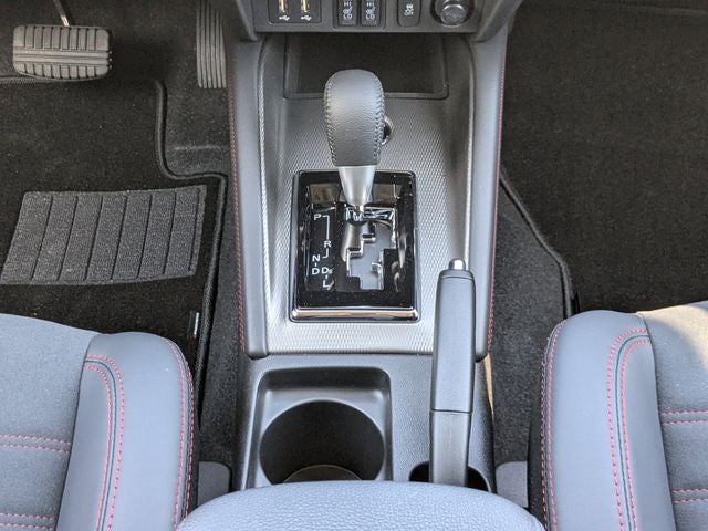 2026 Mitsubishi Outlander Sport 2.0 SE