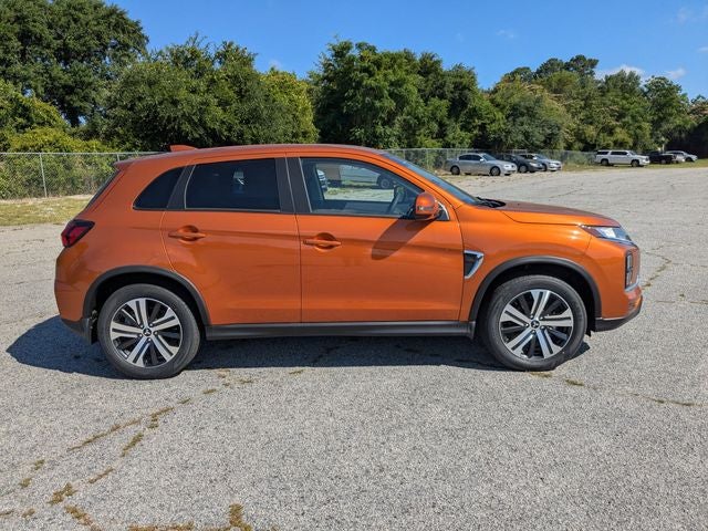 2026 Mitsubishi Outlander Sport 2.0 SE