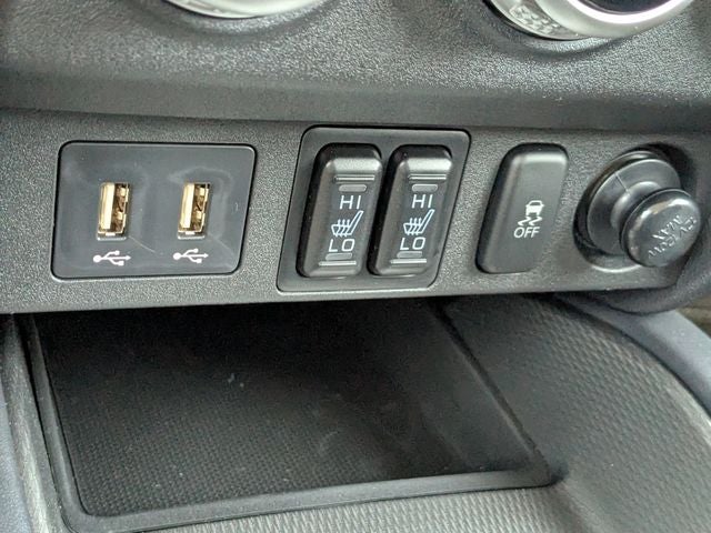 2026 Mitsubishi Outlander Sport 2.0 SE
