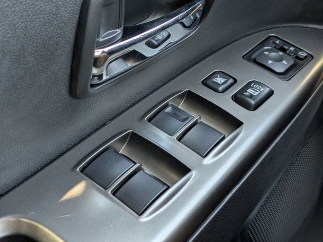 2026 Mitsubishi Outlander Sport 2.0 SE