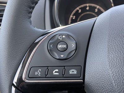 2026 Mitsubishi Outlander Sport 2.0 SE