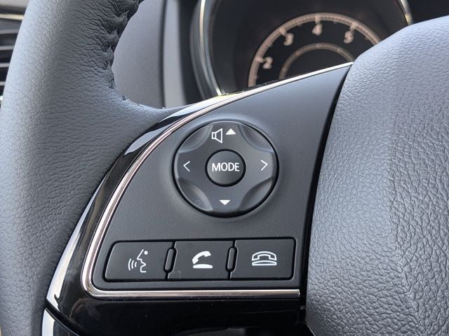 2026 Mitsubishi Outlander Sport 2.0 SE