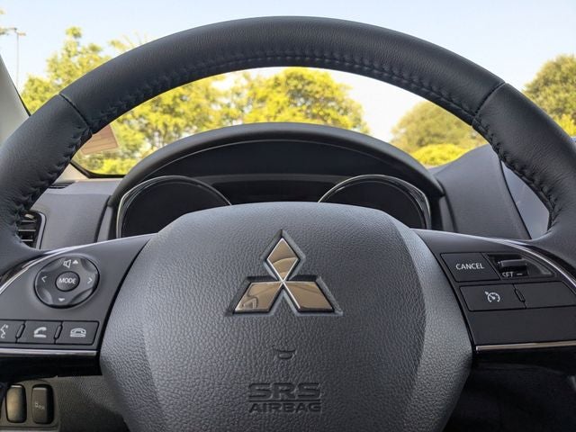2026 Mitsubishi Outlander Sport 2.0 SE