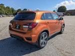 2026 Mitsubishi Outlander Sport 2.0 SE