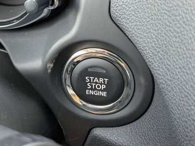 2026 Mitsubishi Outlander Sport 2.0 SE