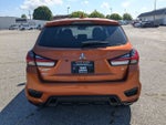2026 Mitsubishi Outlander Sport 2.0 SE