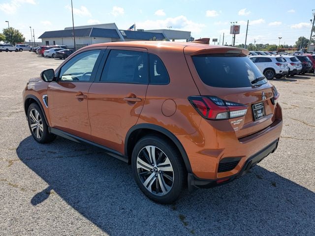 2026 Mitsubishi Outlander Sport 2.0 SE