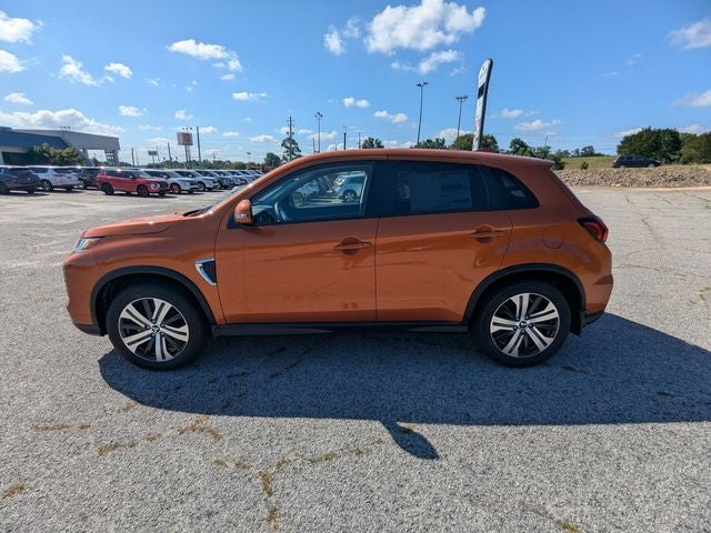 2026 Mitsubishi Outlander Sport 2.0 SE