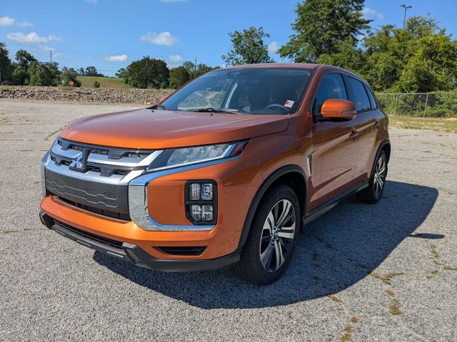 2026 Mitsubishi Outlander Sport 2.0 SE