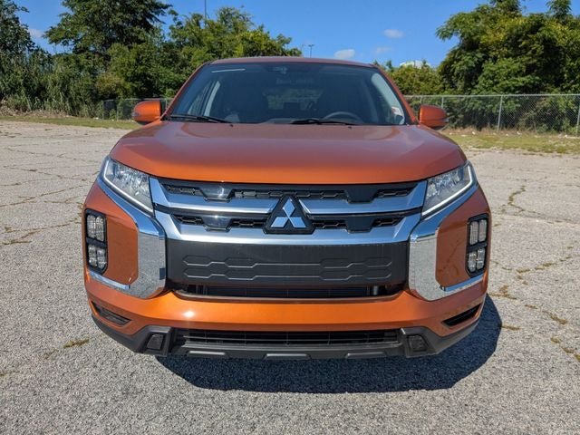 2026 Mitsubishi Outlander Sport 2.0 SE