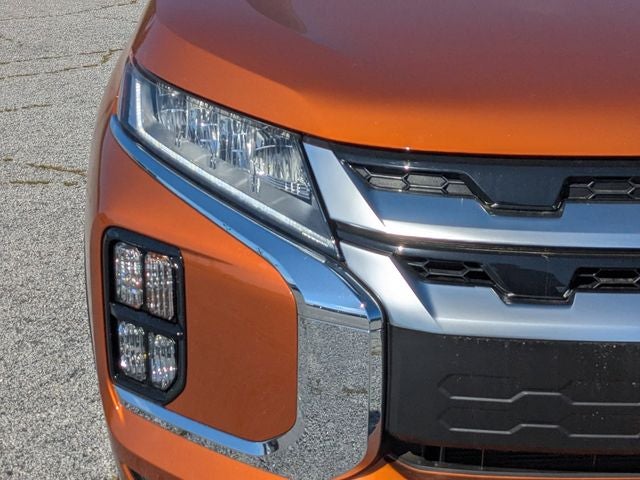 2026 Mitsubishi Outlander Sport 2.0 SE