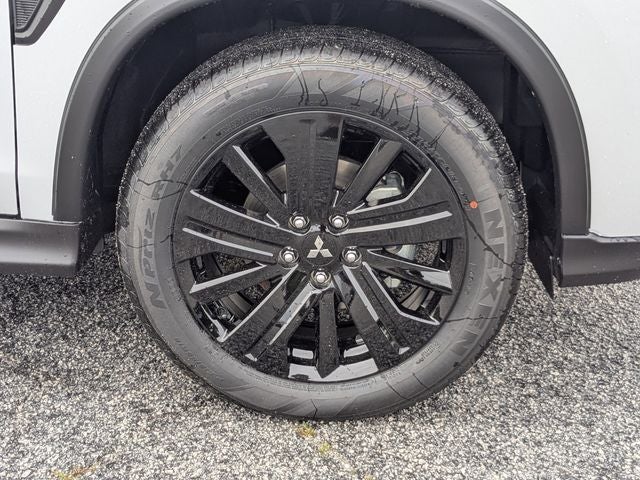 2026 Mitsubishi Outlander Sport 2.0 LE