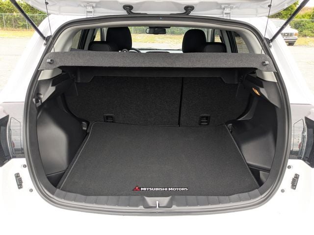2026 Mitsubishi Outlander Sport 2.0 LE