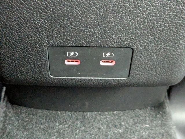 2026 Mitsubishi Outlander Sport 2.0 LE