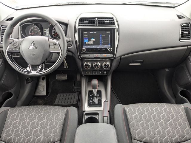 2026 Mitsubishi Outlander Sport 2.0 LE