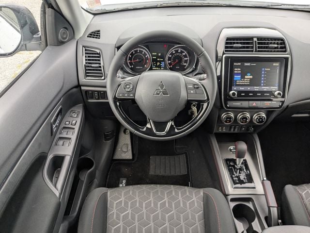 2026 Mitsubishi Outlander Sport 2.0 LE