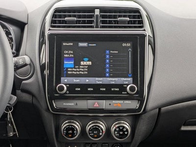 2026 Mitsubishi Outlander Sport 2.0 LE