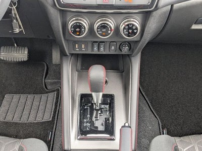 2026 Mitsubishi Outlander Sport 2.0 LE