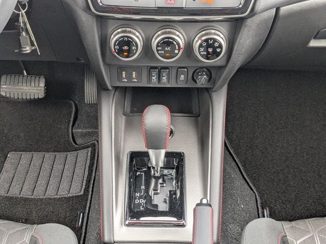 2026 Mitsubishi Outlander Sport 2.0 LE