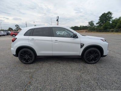 2026 Mitsubishi Outlander Sport 2.0 LE