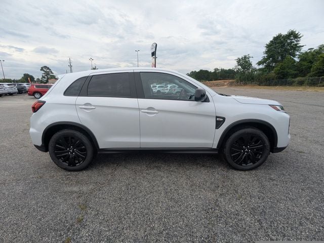 2026 Mitsubishi Outlander Sport 2.0 LE