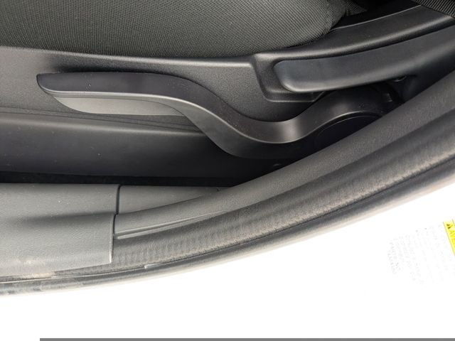 2026 Mitsubishi Outlander Sport 2.0 LE