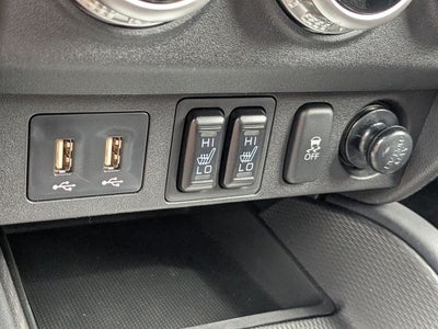 2026 Mitsubishi Outlander Sport 2.0 LE