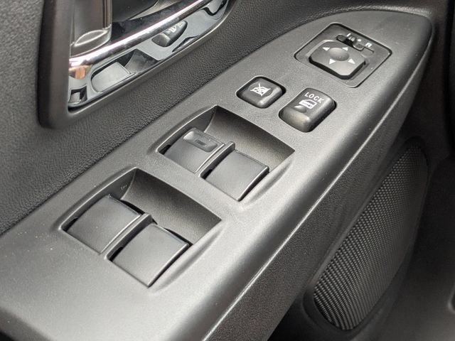 2026 Mitsubishi Outlander Sport 2.0 LE