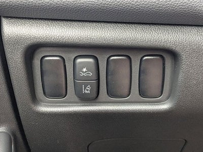 2026 Mitsubishi Outlander Sport 2.0 LE
