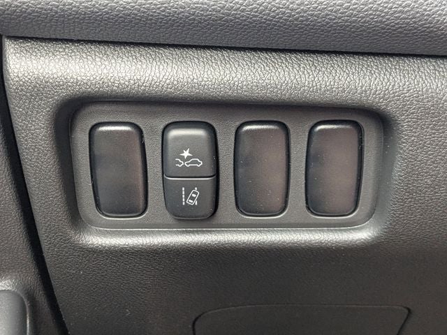 2026 Mitsubishi Outlander Sport 2.0 LE