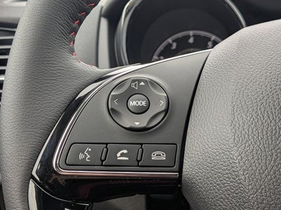 2026 Mitsubishi Outlander Sport 2.0 LE