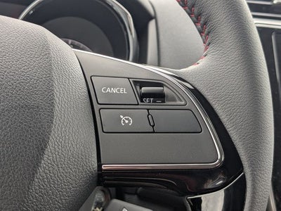 2026 Mitsubishi Outlander Sport 2.0 LE