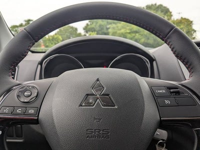 2026 Mitsubishi Outlander Sport 2.0 LE