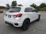 2026 Mitsubishi Outlander Sport 2.0 LE