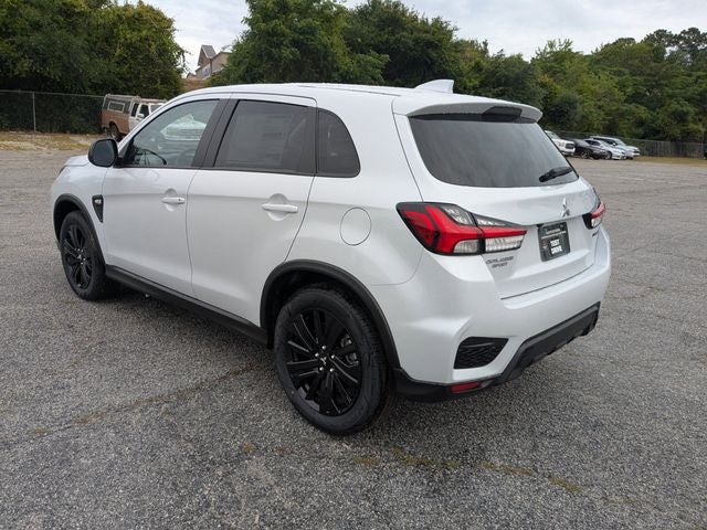 2026 Mitsubishi Outlander Sport 2.0 LE