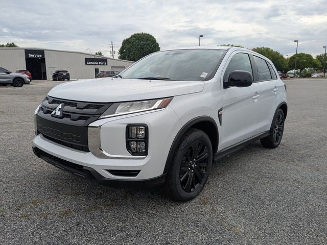 2026 Mitsubishi Outlander Sport 2.0 LE