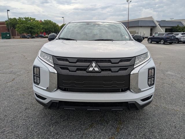 2026 Mitsubishi Outlander Sport 2.0 LE