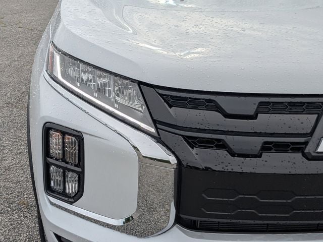 2026 Mitsubishi Outlander Sport 2.0 LE