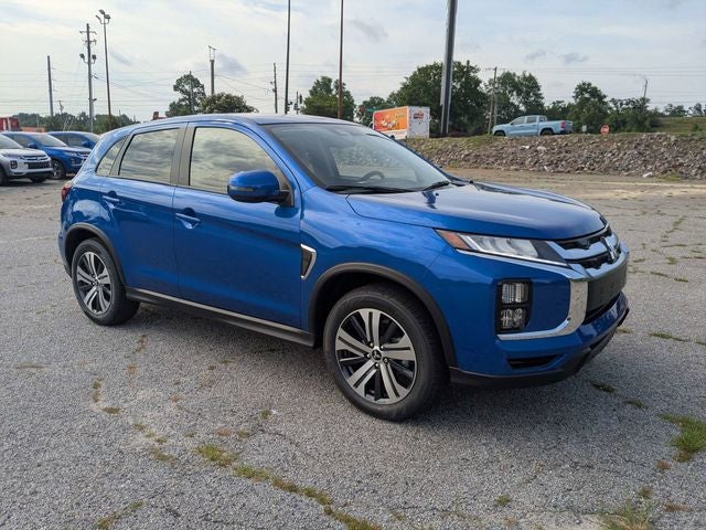 2026 Mitsubishi Outlander Sport 2.0 SE