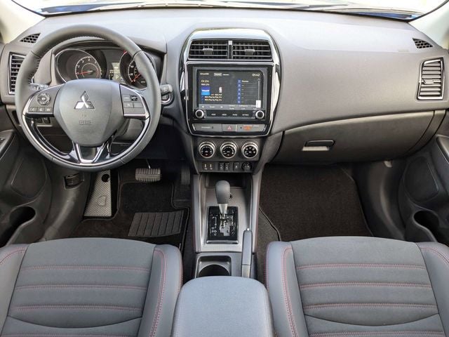 2026 Mitsubishi Outlander Sport 2.0 SE