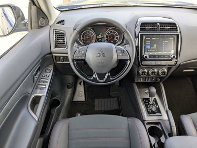 2026 Mitsubishi Outlander Sport 2.0 SE
