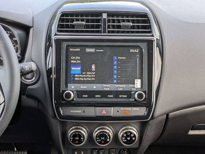 2026 Mitsubishi Outlander Sport 2.0 SE