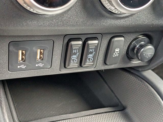 2026 Mitsubishi Outlander Sport 2.0 SE