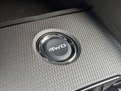 2026 Mitsubishi Outlander Sport 2.0 SE