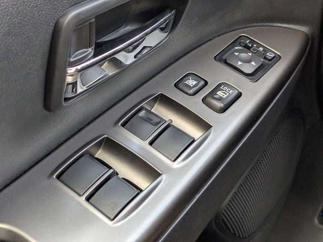 2026 Mitsubishi Outlander Sport 2.0 SE