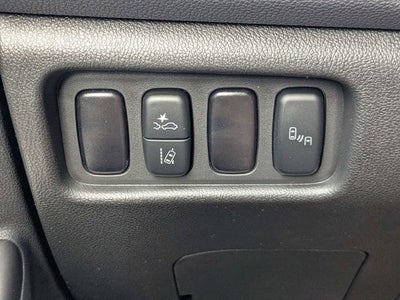 2026 Mitsubishi Outlander Sport 2.0 SE