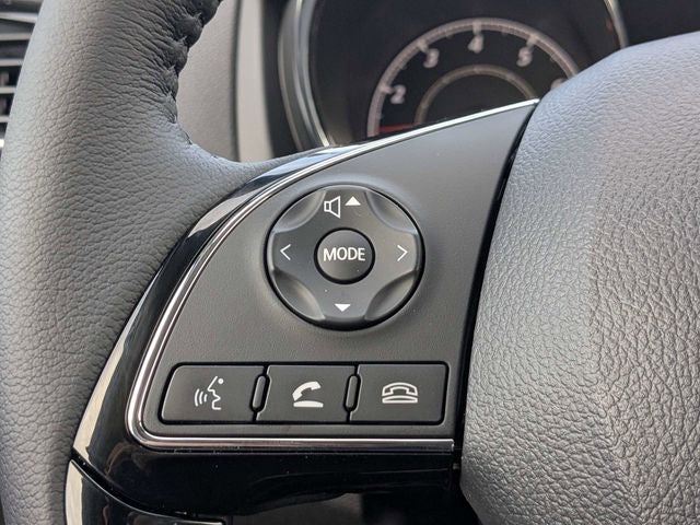 2026 Mitsubishi Outlander Sport 2.0 SE