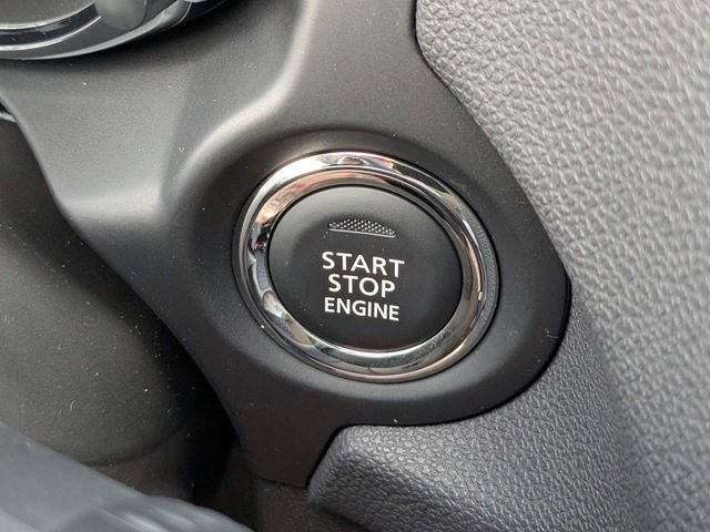 2026 Mitsubishi Outlander Sport 2.0 SE