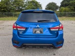 2026 Mitsubishi Outlander Sport 2.0 SE